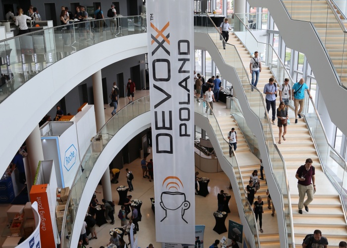 Devoxx <br> Poland 2018