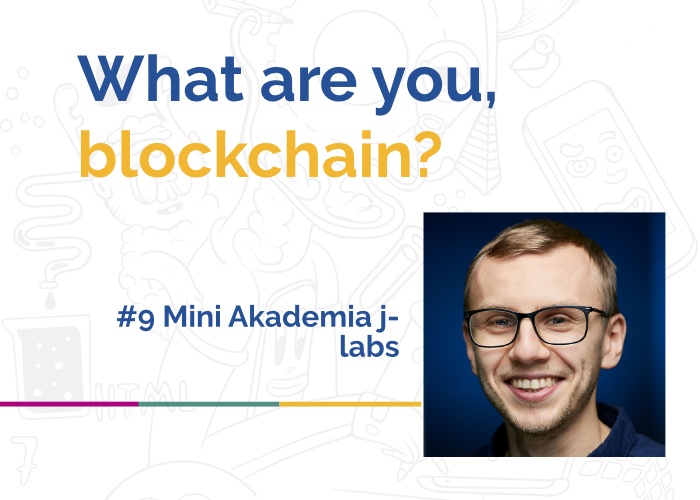 #9 Mini Akademia j-labs