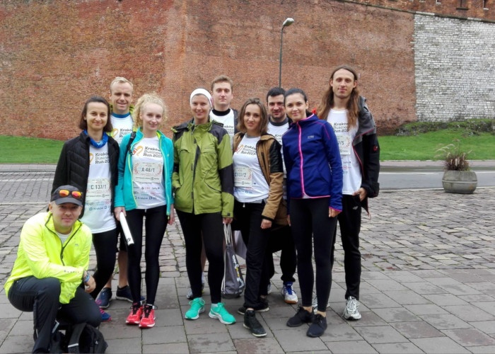 Poland Business Run