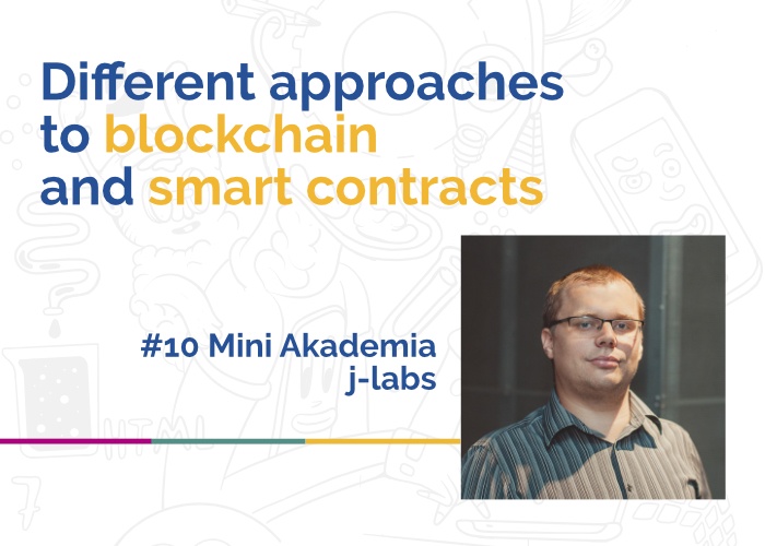 #10 Mini Akademia j-labs