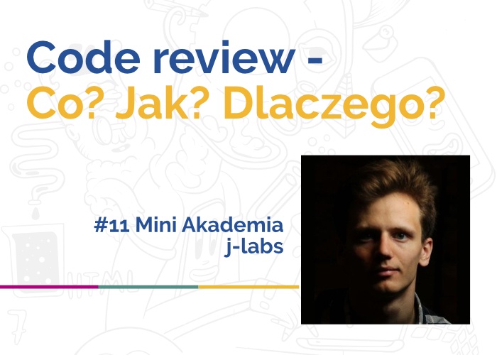 #11 Mini Akademia j-labs