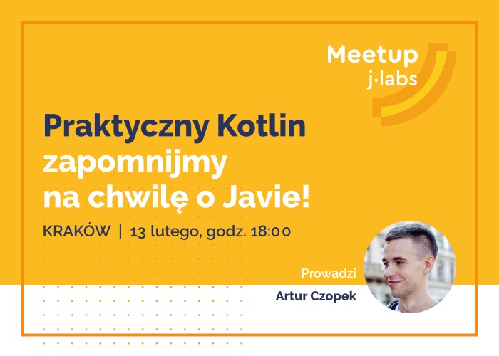 Meetup j-labs