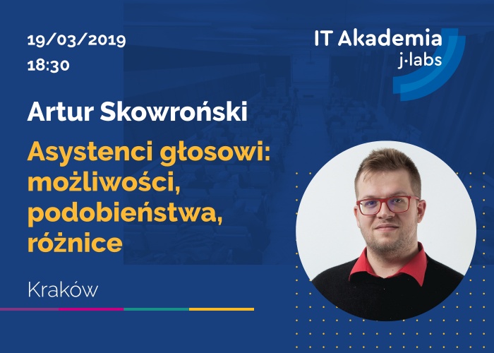 #52 IT Akademia j-labs
