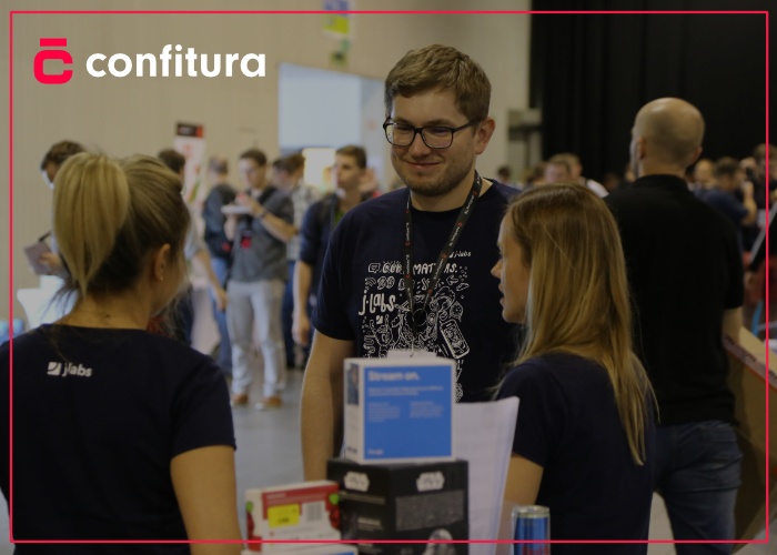 Confitura 2019