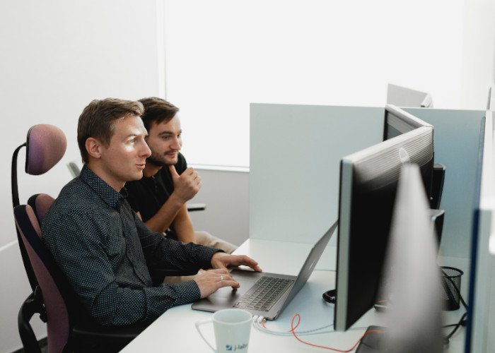 Blog programowania j-labs