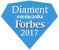 Diament Miesięcznika Forbes 2017
