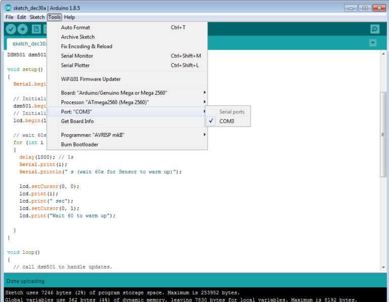 Arduino microcontroller programming for beginners | j‑labs