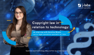 Copywright law in IT