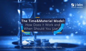 The Time&Material Model