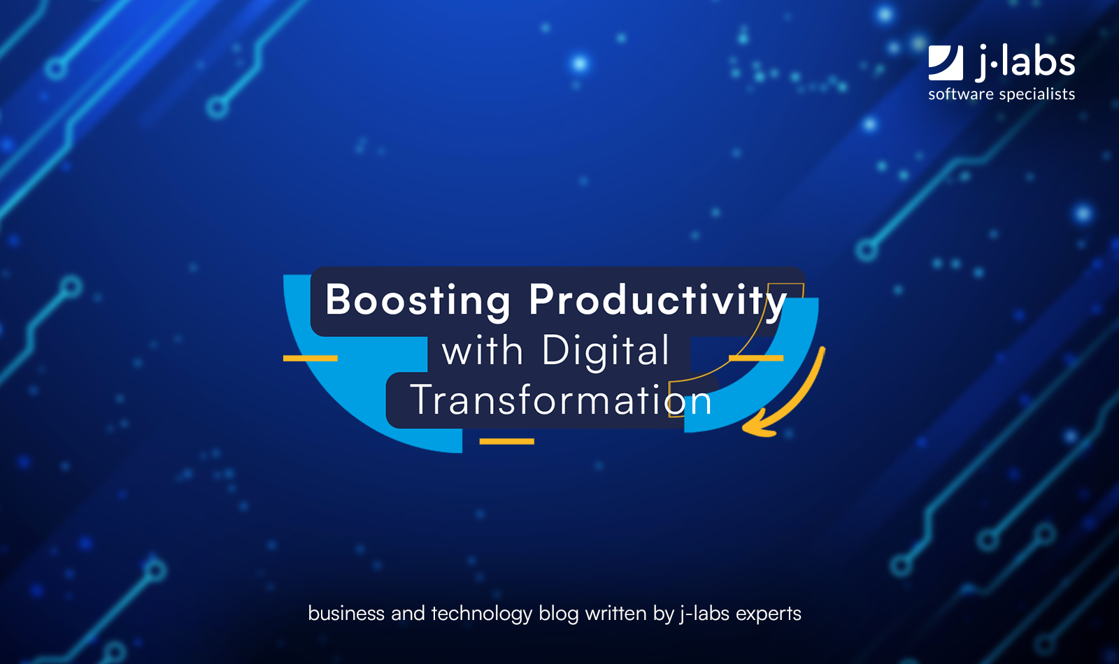 Digital transformation