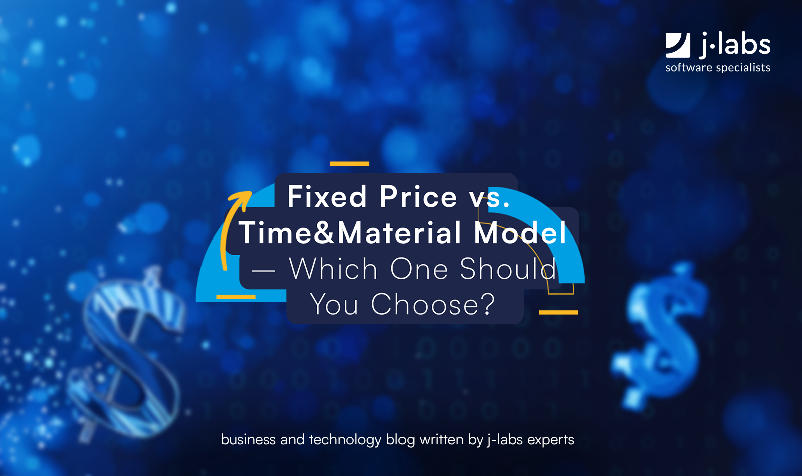 Fixed Price or Time&Material