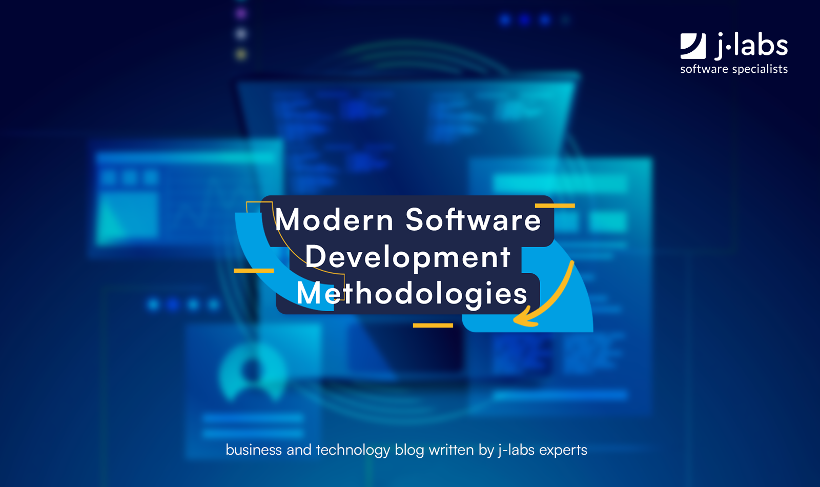 Modern Software Develepment Methodologies