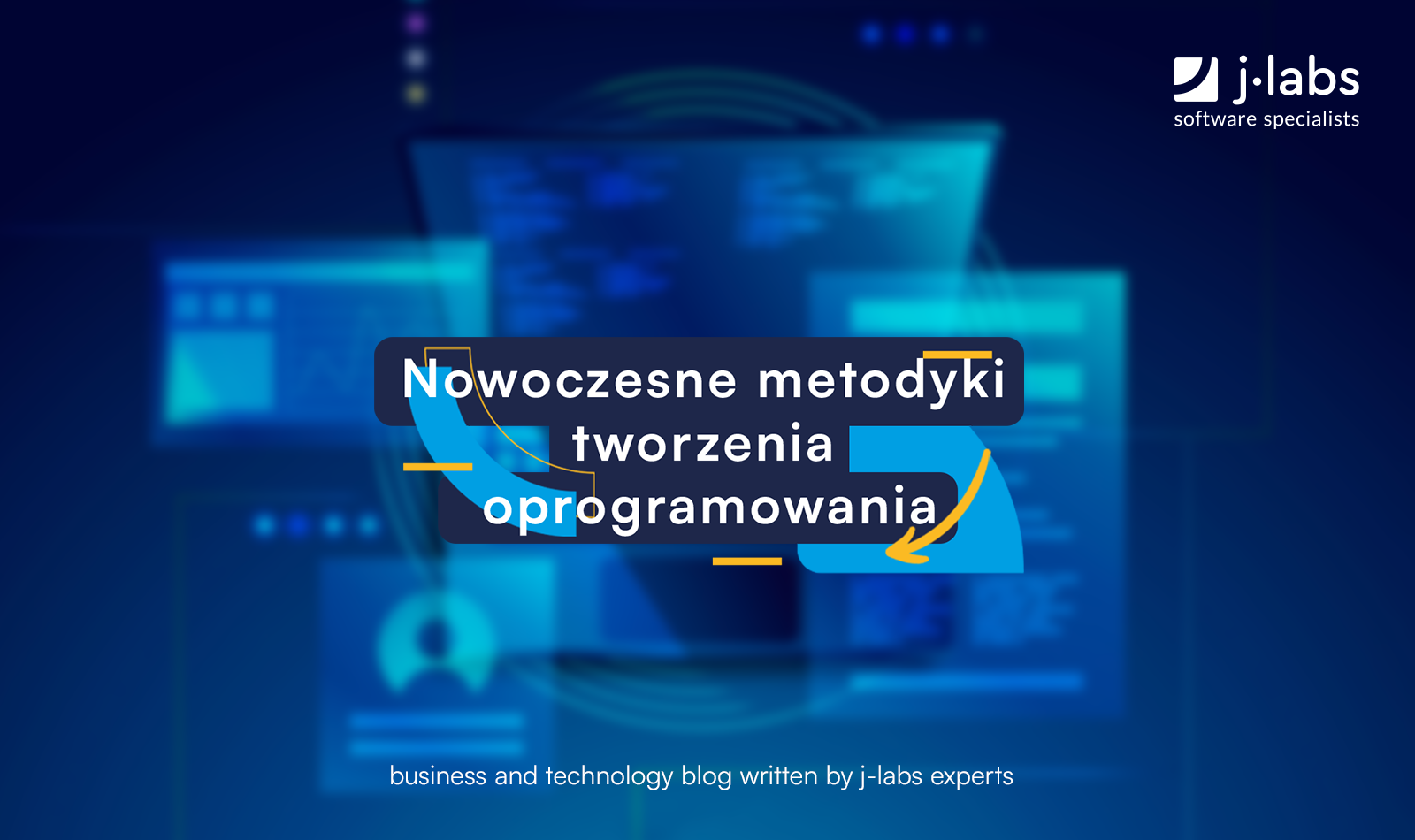 nowoczesne metodyki tworzenia oprogramowania