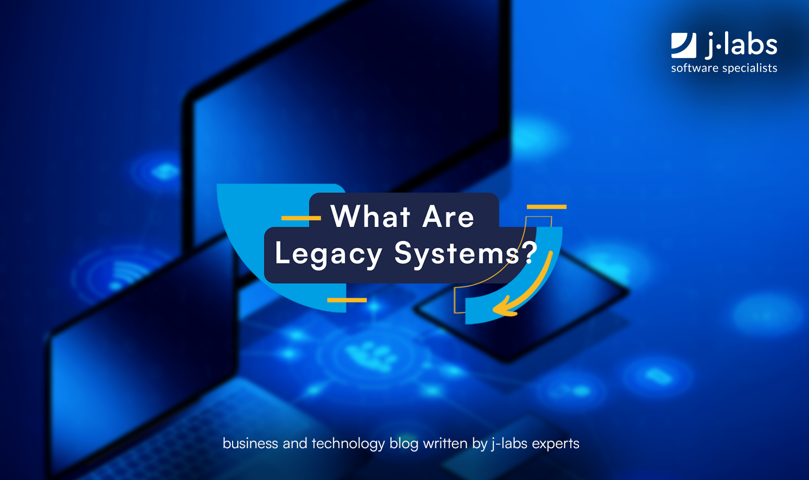 legacy systems