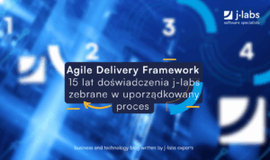 Agile Delivery Framework