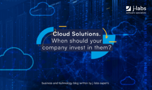 cloud solutions