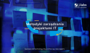 Metodyki zarządzania IT
