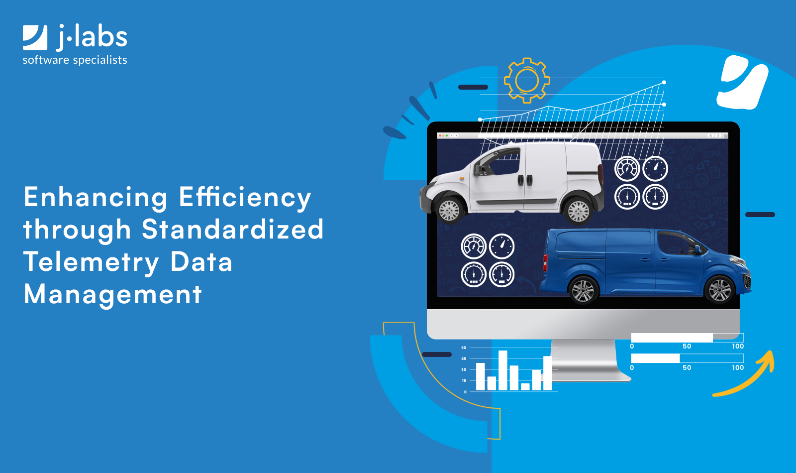 Enhancing Efficiency through Standardized Telemetry Data Management