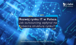 outsourcing IT a obecna struktura rynku