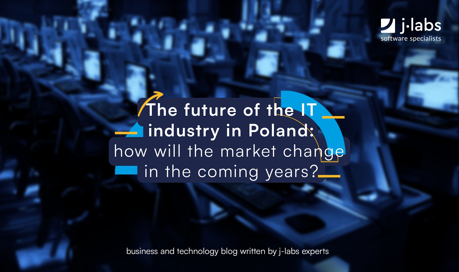 the future of the IT in Poland
