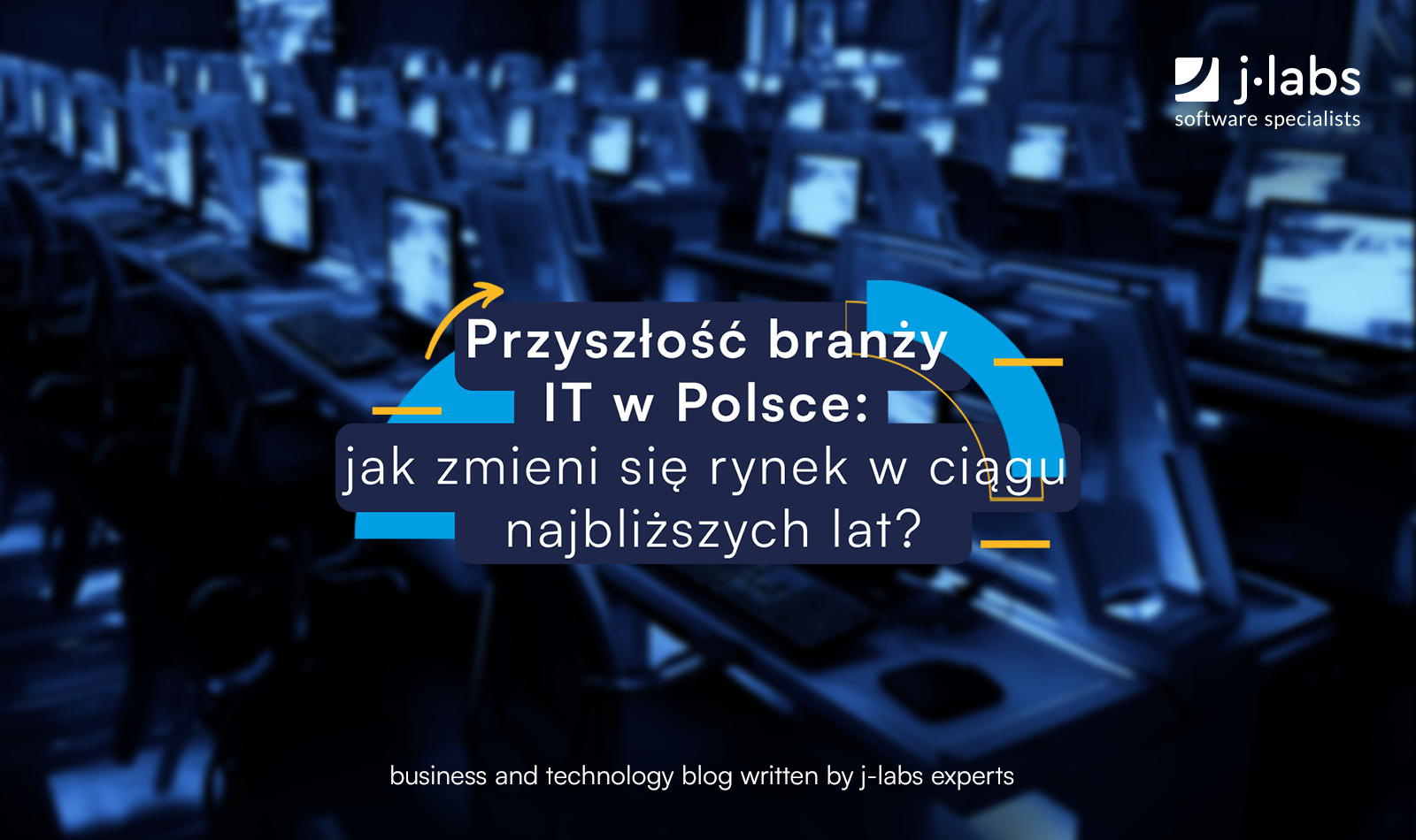 Przyszłość IT w Polsce