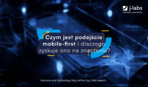 Mobile first