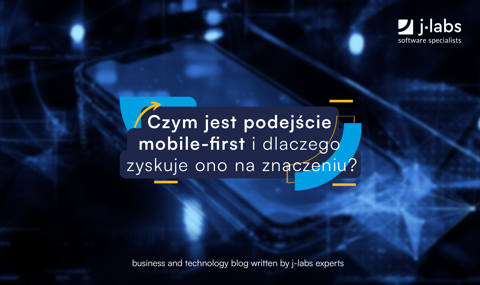 Mobile first