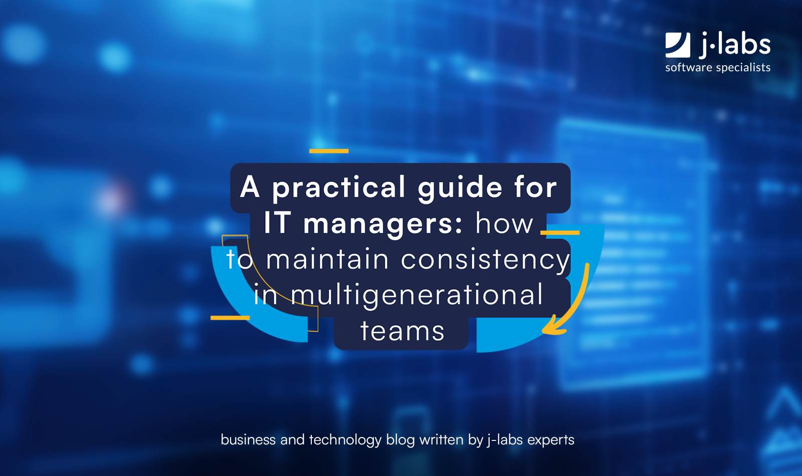 multigenerational teams