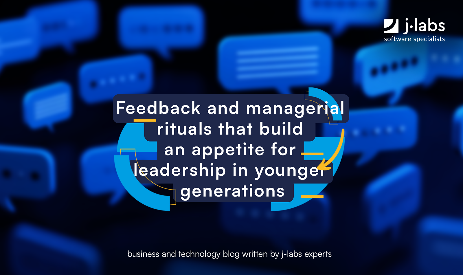 leadership in younger generations