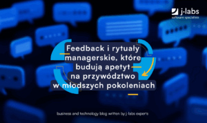 Apetyt na przywództwo w młodszych pokoleniach