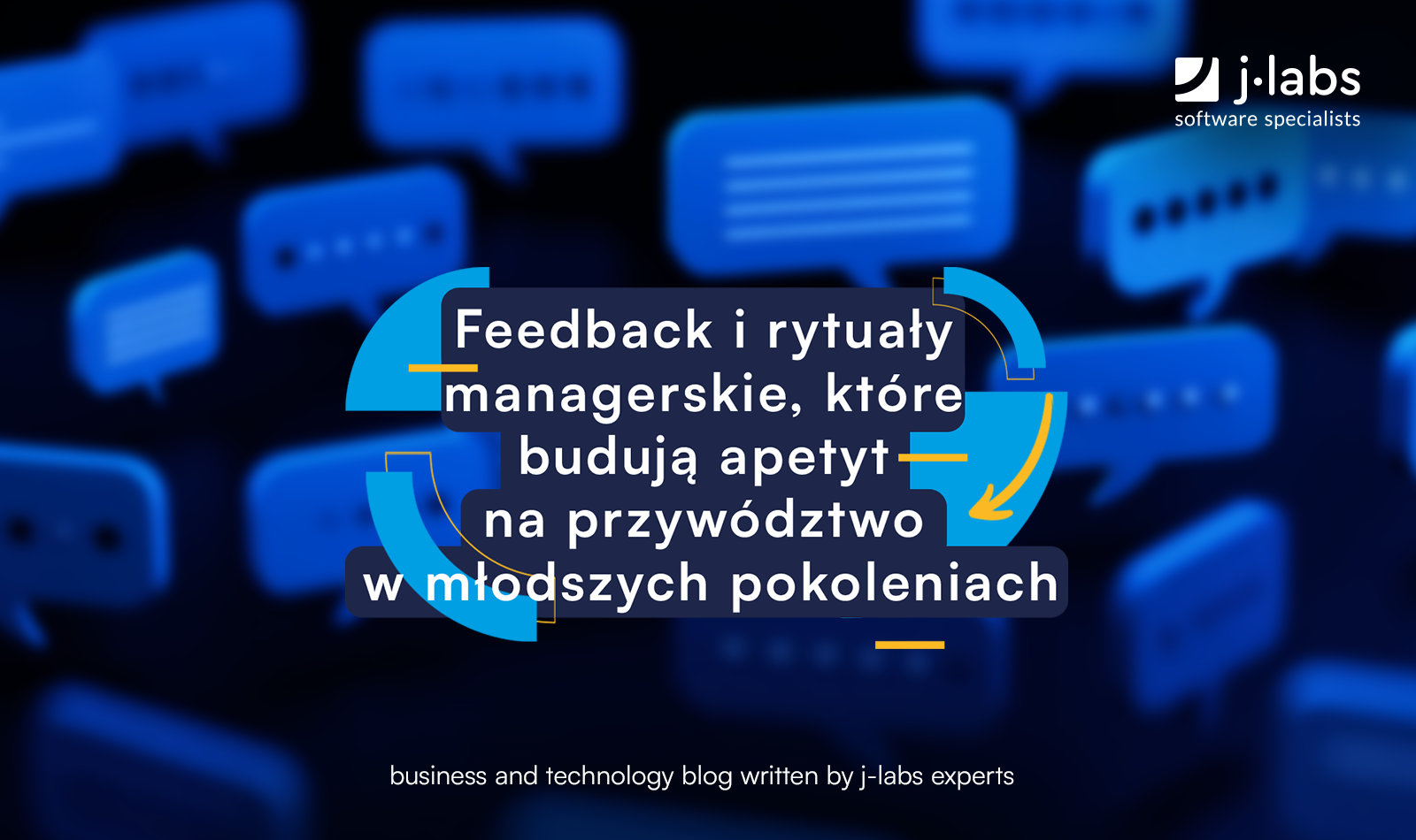 Apetyt na przywództwo w młodszych pokoleniach