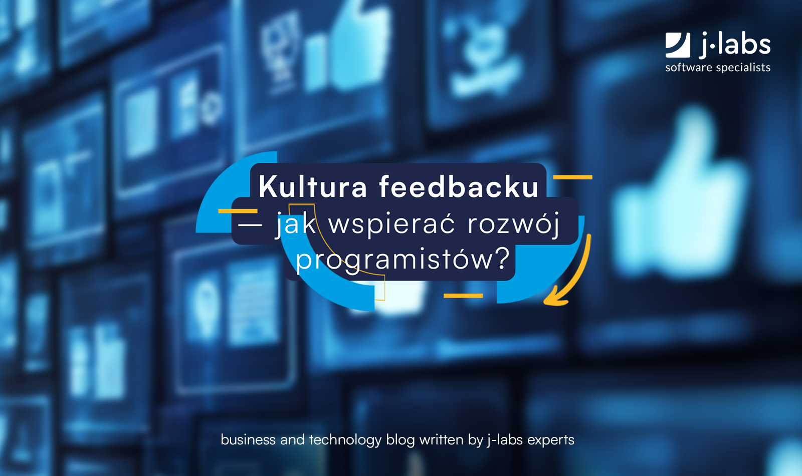 kultura feedbacku w IT