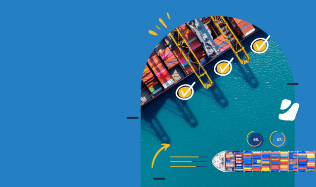 Team Augmentation for the Maritime Logistics Systems projects blank