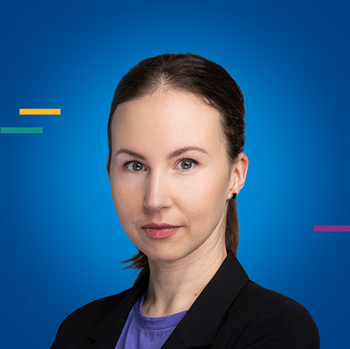 Joanna Niegórska-Gil