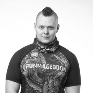 Jan Tymiński